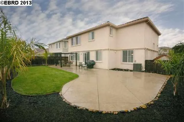 1345 Downie Point Dr., Brentwood, California 94513