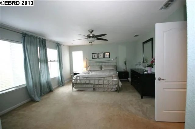 1345 Downie Point Dr., Brentwood, California 94513