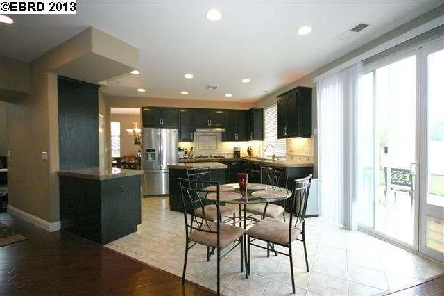 1345 Downie Point Dr., Brentwood, California 94513
