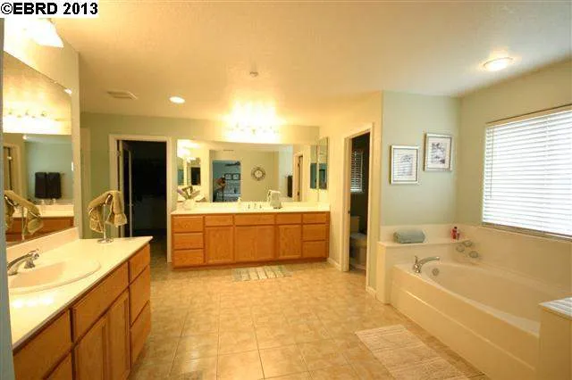1345 Downie Point Dr., Brentwood, California 94513