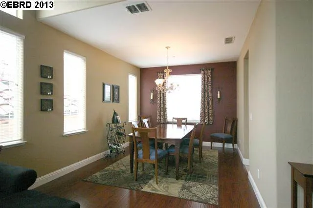 1345 Downie Point Dr., Brentwood, California 94513