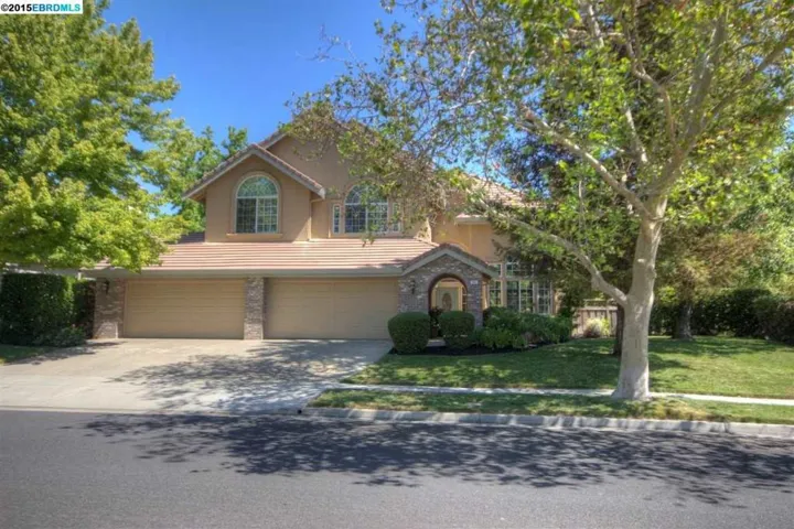 600 Devonshire Loop, Brentwood, California 94513