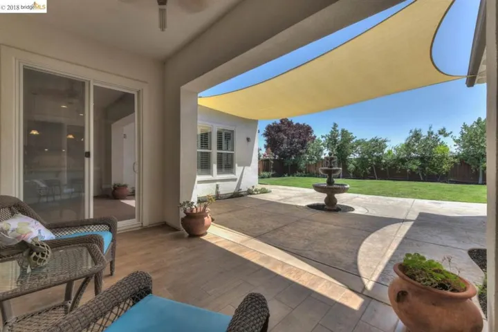 1726 Brampton Pl., Brentwood, California 94513