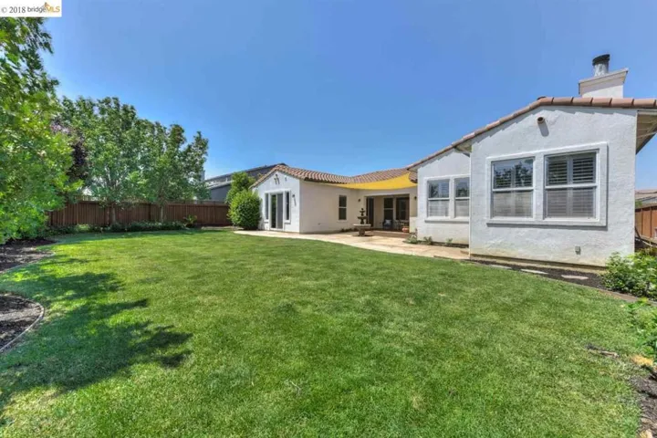 1726 Brampton Pl., Brentwood, California 94513