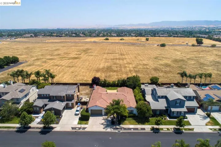 1726 Brampton Pl., Brentwood, California 94513