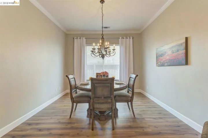 1726 Brampton Pl., Brentwood, California 94513