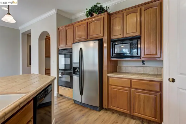 1726 Brampton Pl., Brentwood, California 94513