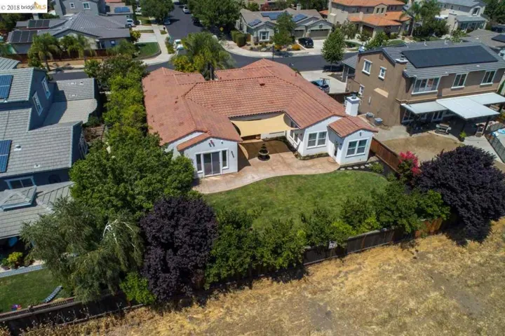 1726 Brampton Pl., Brentwood, California 94513