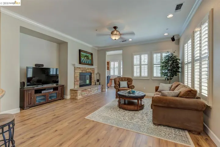 1726 Brampton Pl., Brentwood, California 94513