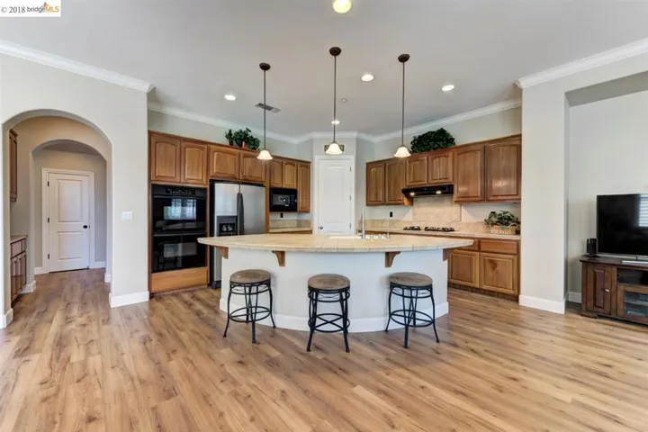 1726 Brampton Pl., Brentwood, California 94513