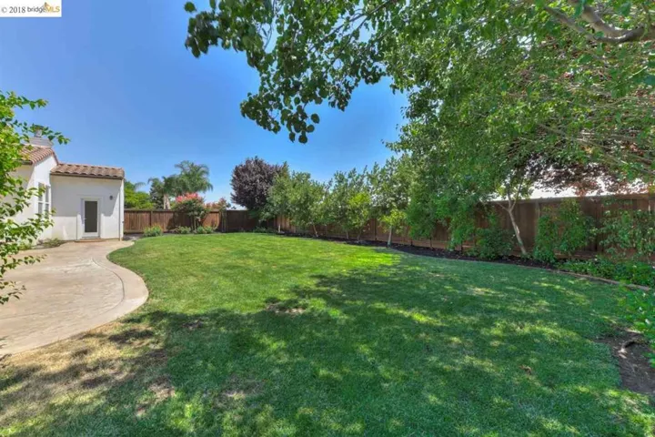 1726 Brampton Pl., Brentwood, California 94513