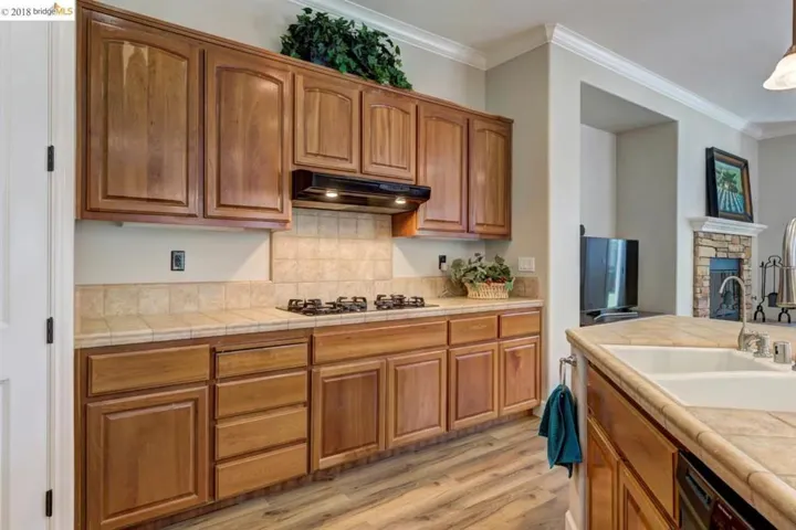 1726 Brampton Pl., Brentwood, California 94513