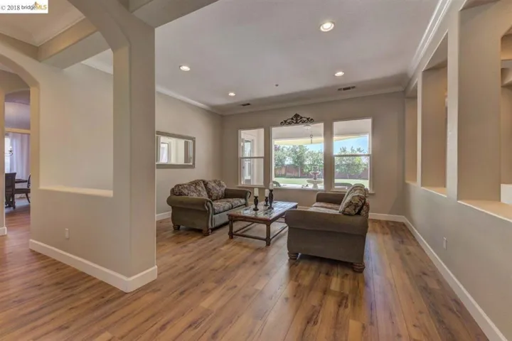 1726 Brampton Pl., Brentwood, California 94513