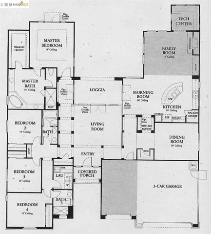 1726 Brampton Pl., Brentwood, California 94513