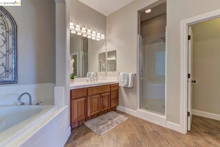 1726 Brampton Pl., Brentwood, California 94513