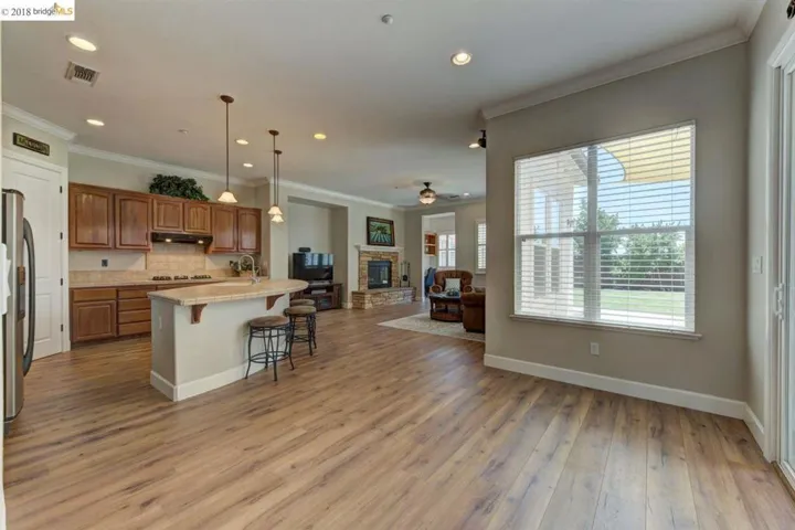 1726 Brampton Pl., Brentwood, California 94513