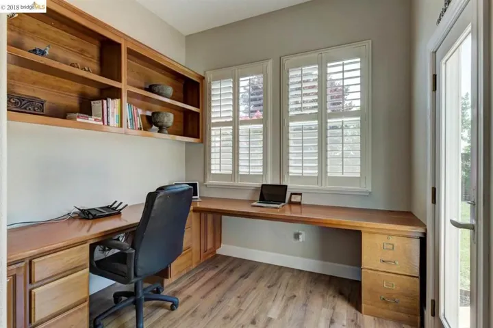 1726 Brampton Pl., Brentwood, California 94513