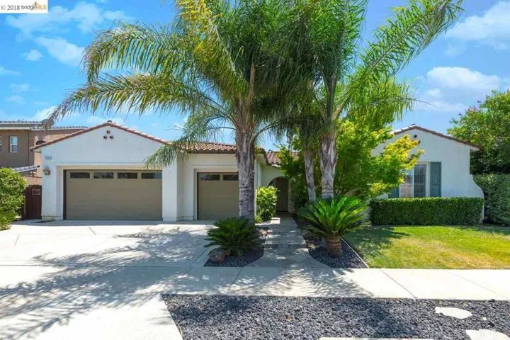 1726 Brampton Pl., Brentwood, California 94513