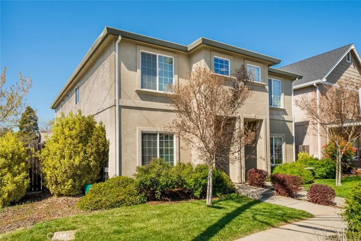2401 Cactus Avenue, Chico, California 95926