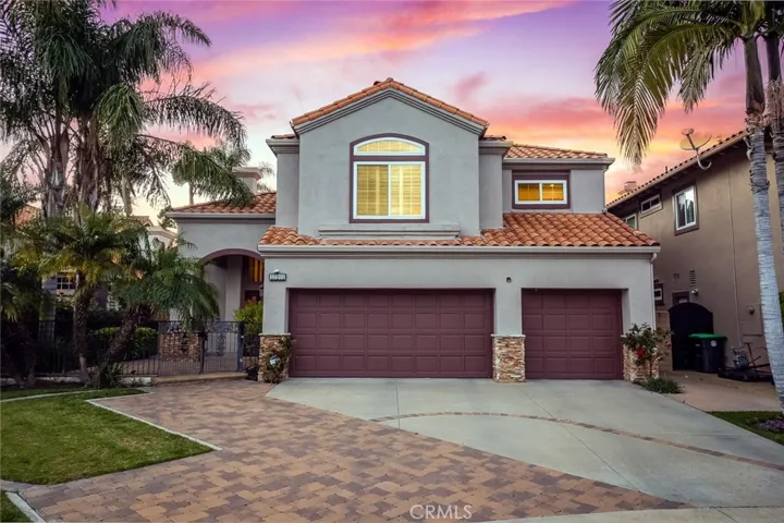 13201 Contessa, Tustin, California 92782