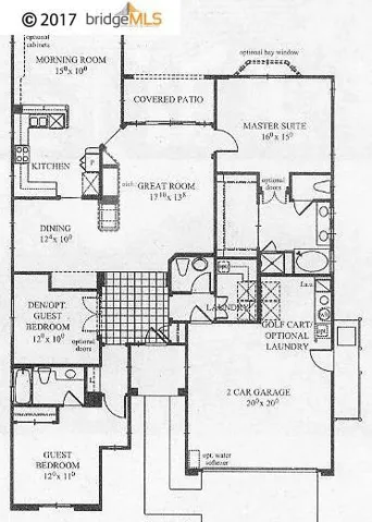 1579 Rubidoux Ln., Brentwood, California 94513