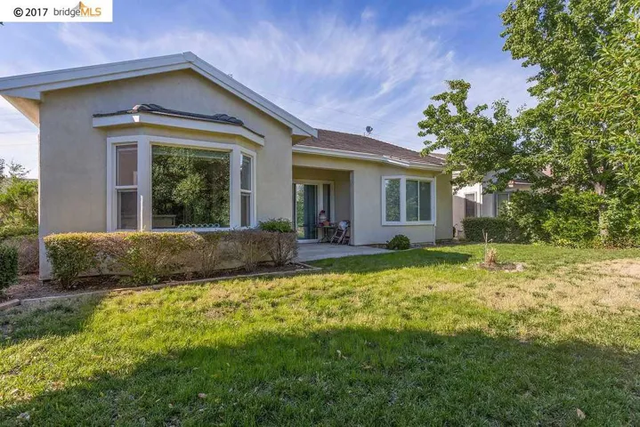 1579 Rubidoux Ln., Brentwood, California 94513