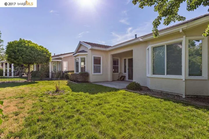 1579 Rubidoux Ln., Brentwood, California 94513
