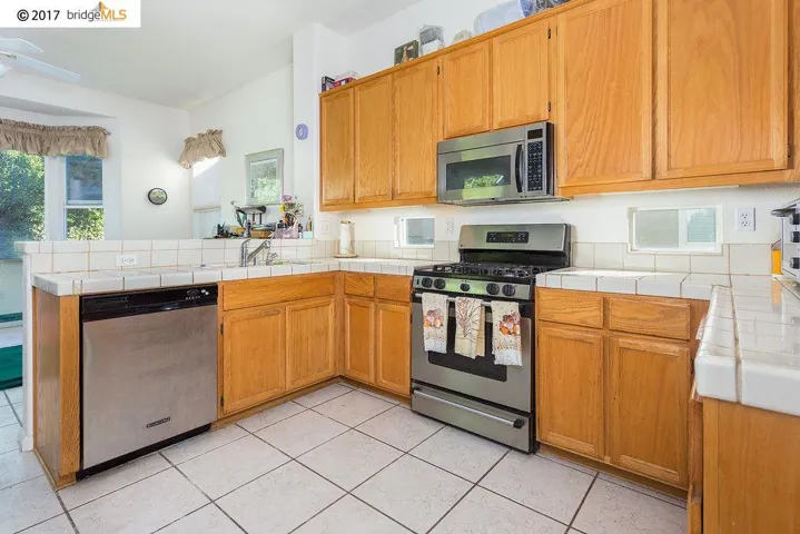 1579 Rubidoux Ln., Brentwood, California 94513