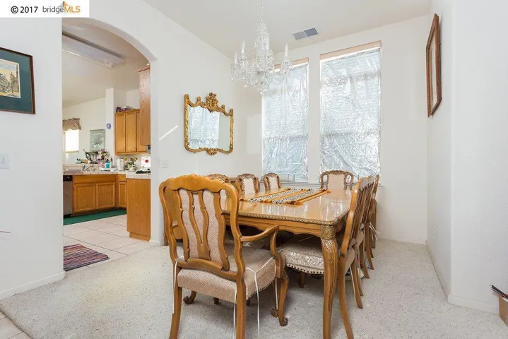 1579 Rubidoux Ln., Brentwood, California 94513
