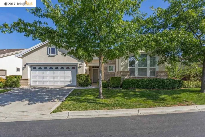 1579 Rubidoux Ln., Brentwood, California 94513