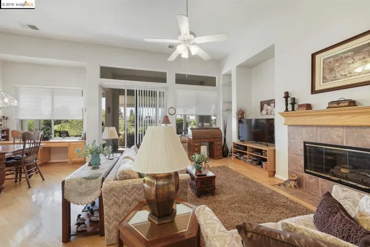 1800 Mariposa Way, Brentwood, California 94513
