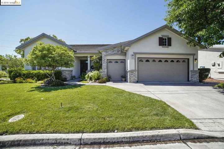 1800 Mariposa Way, Brentwood, California 94513