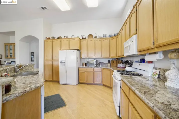 1800 Mariposa Way, Brentwood, California 94513