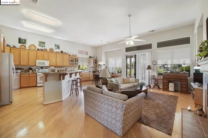 1800 Mariposa Way, Brentwood, California 94513