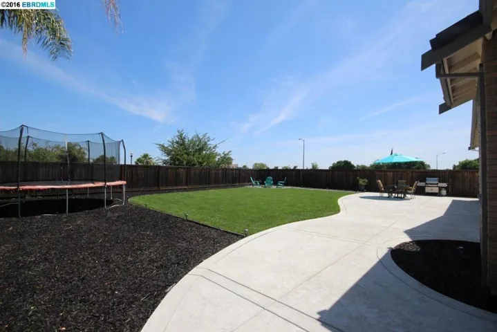 2501 Cathy Court, Brentwood, California 94513