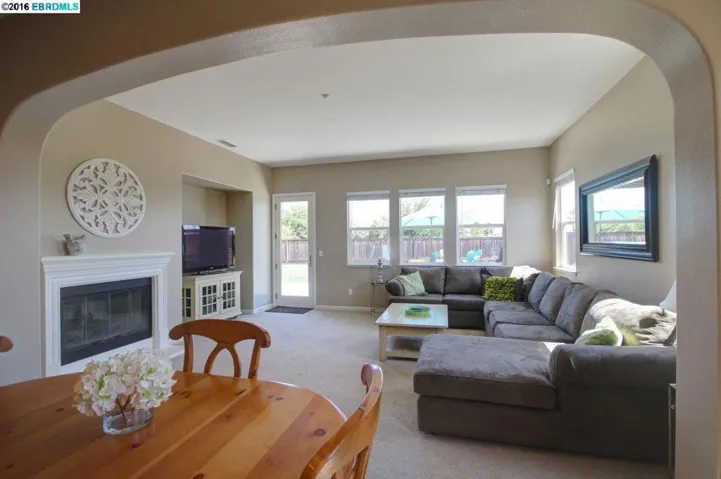 2501 Cathy Court, Brentwood, California 94513