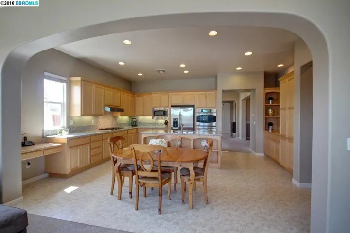 2501 Cathy Court, Brentwood, California 94513