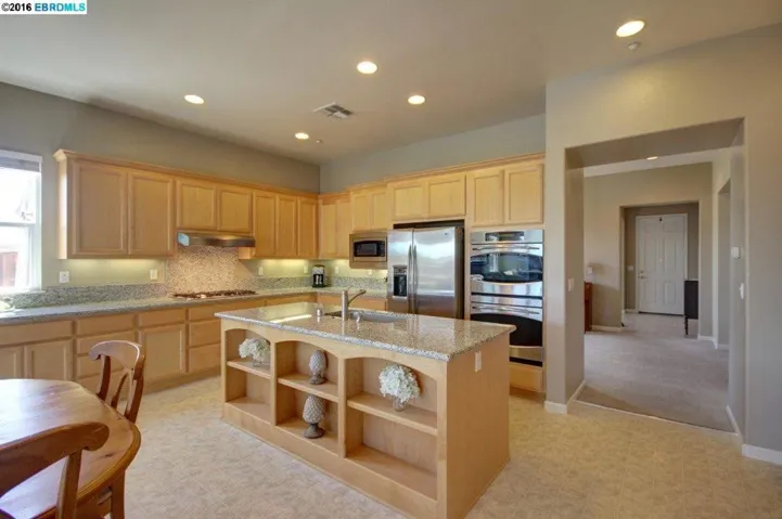 2501 Cathy Court, Brentwood, California 94513