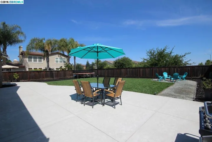 2501 Cathy Court, Brentwood, California 94513