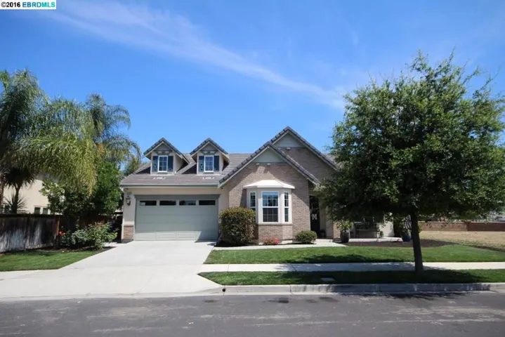 2501 Cathy Court, Brentwood, California 94513