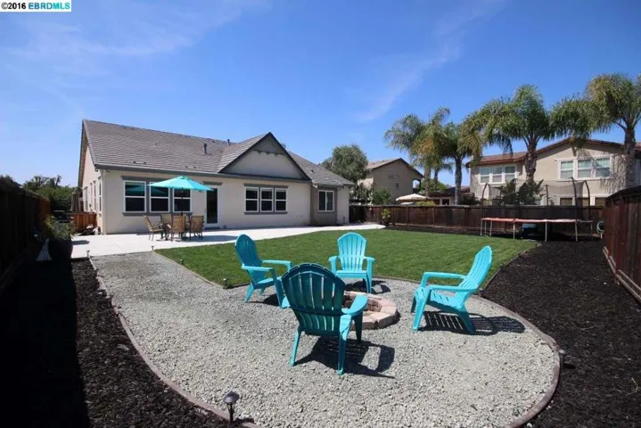 2501 Cathy Court, Brentwood, California 94513
