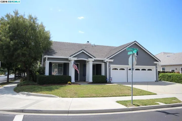 2921 Dahlia Court, Brentwood, California 94513