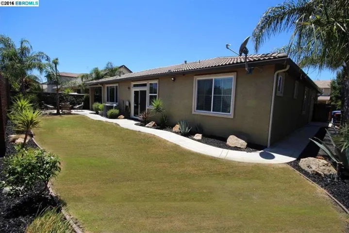 2986 Blumen Ave, Brentwood, California 94513