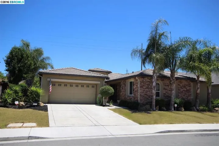 2986 Blumen Ave, Brentwood, California 94513