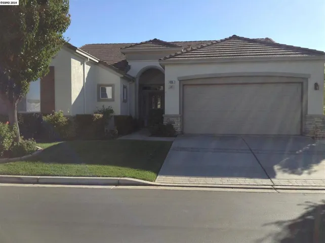 435 Tayberry Ln, Brentwood, California 94513-6443