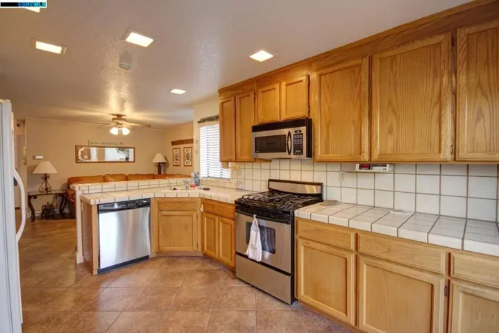 720 Rocky Creek Terrace, Brentwood, California 94513