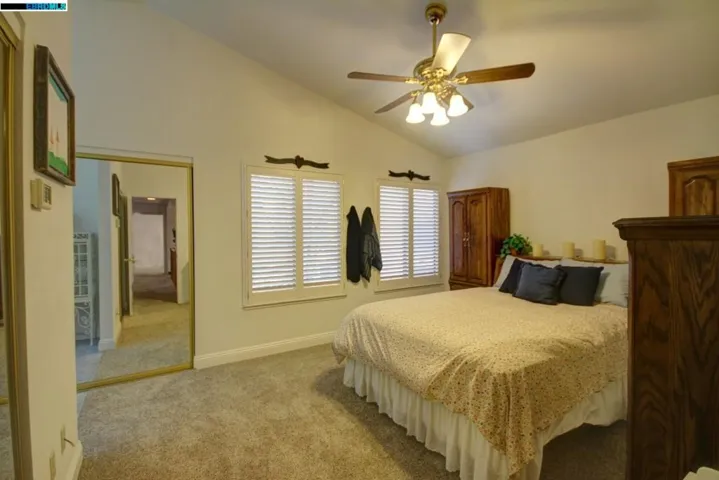 720 Rocky Creek Terrace, Brentwood, California 94513