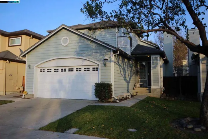 720 Rocky Creek Terrace, Brentwood, California 94513