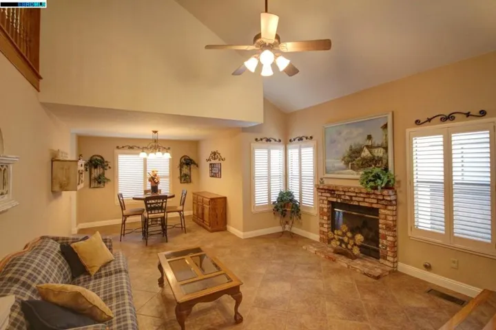 720 Rocky Creek Terrace, Brentwood, California 94513