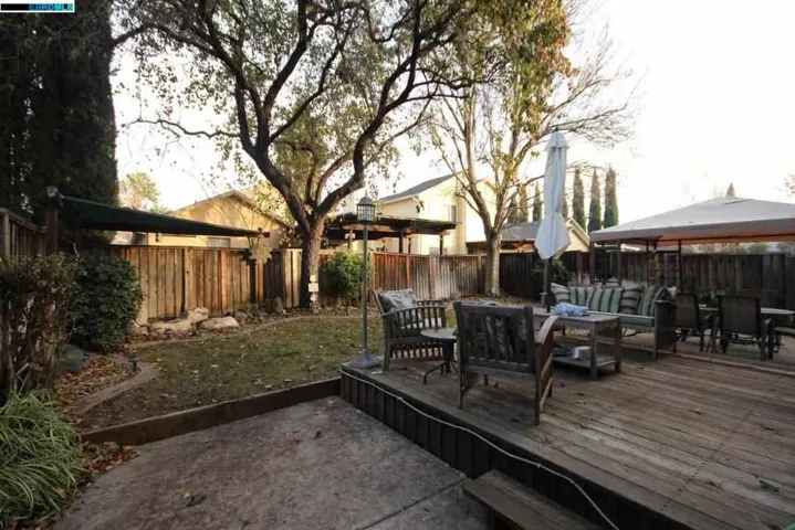 720 Rocky Creek Terrace, Brentwood, California 94513